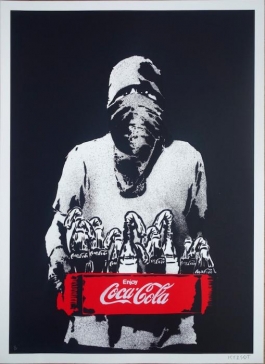 Molotov (Black)