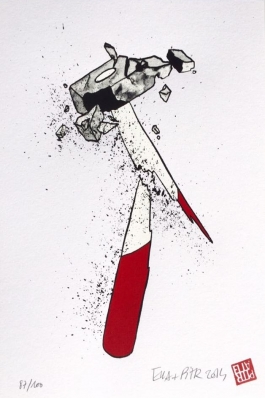 Marteau (Hammer)