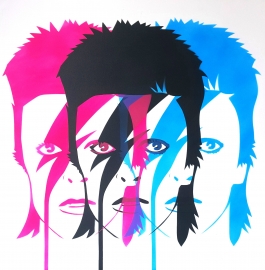 Triple Bowie