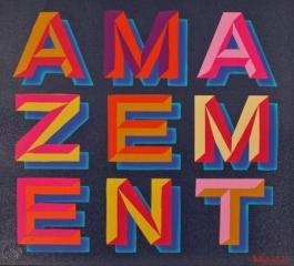 Amazement