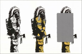 3 x Chief
