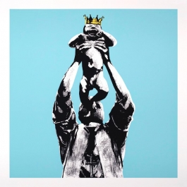 Vandal King