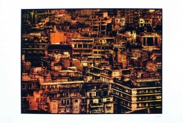 City Clusters