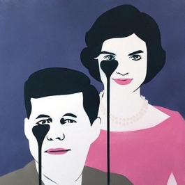 JFK and Jackie’s Nightmare