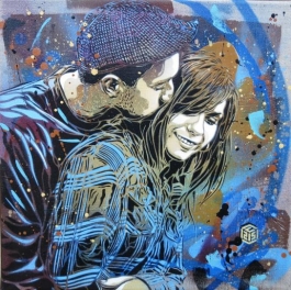 Lovers