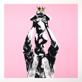 Vandal King