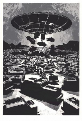 UFO