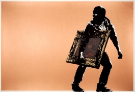 Theft Metallic PP
