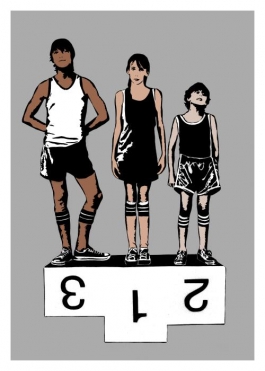The Race