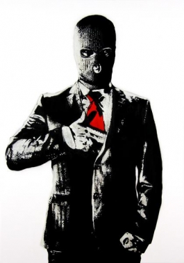Handgun