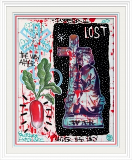LOST
