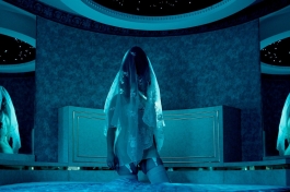 The First Night