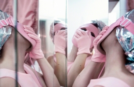 Massage Mask