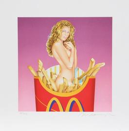 Fraulein French Fries