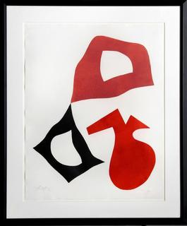 Trois Formes