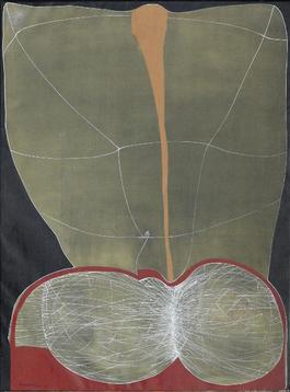 Estigma de Pintor III