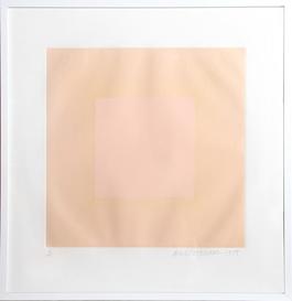Peach on Peach from the Spring Suite