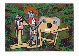 Meeting from the Furniture Series