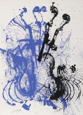 Electric Concerto