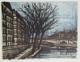 The Quai d