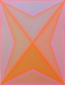 Inward Eye #6