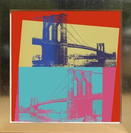 Brooklyn Bridge
