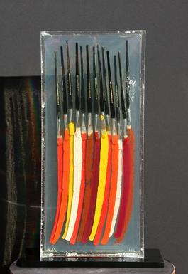 Paintbrushes II