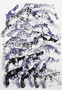 Royal Guns