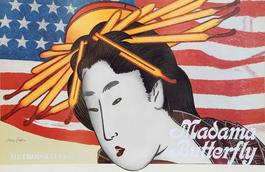 Madama Butterfly