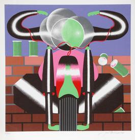 Ride