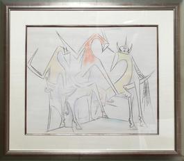 Untitled - I