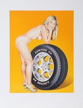 Tyra Tyre
