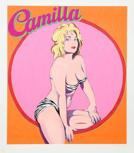 Camilla