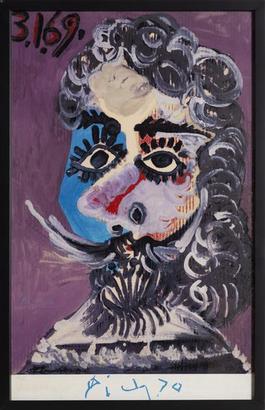 Marlborough: Galerie d