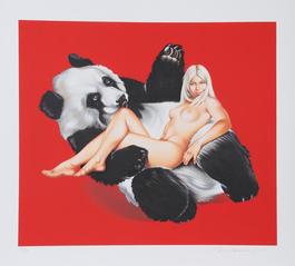 Giant Panda