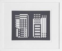 Untitled from Formulation: Articulation
