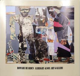 Albright Knox Gallery: Return of the Prodigal Son