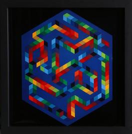Untitled 5 from Progressions