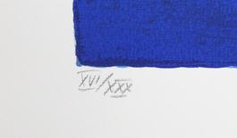 From the Portfolio of Six Reves Peints 1