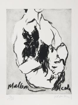 Melba, Malcolm