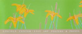 Lincoln Center/List Art
