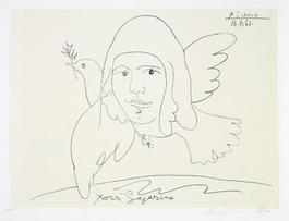 Pour Youri Gagarine, 1961