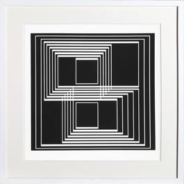 Portfolio 1, Folder 33, Image 1 from Formulation: Articulation