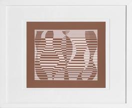 Untitled from Formulation: Articulation