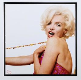 Marilyn Monroe: The Last Sitting