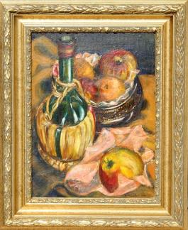 Italian Still Life