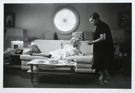Marilyn Monroe in Something