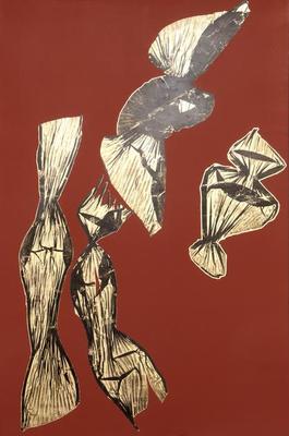 Dual Nature (Brown)