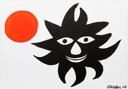 Red Sun