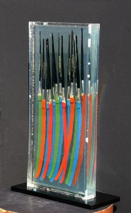 Paintbrushes VI
